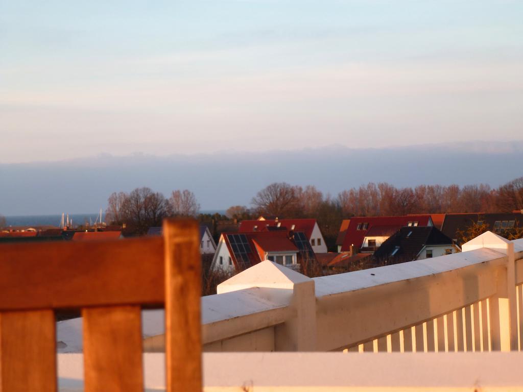 Strandlaeufer Kuehlungsborn Bilik gambar